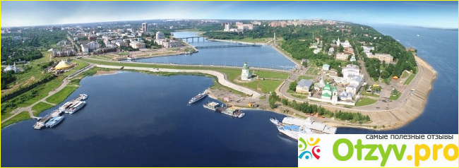 3. Развлечения и достопримечательности Чебоксар