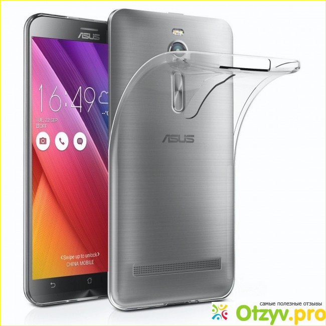 Отзыв о Отзывы asus zenfone go zb500kl