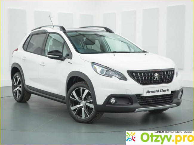 Отзывы владельцев peugeot 2008 фото2