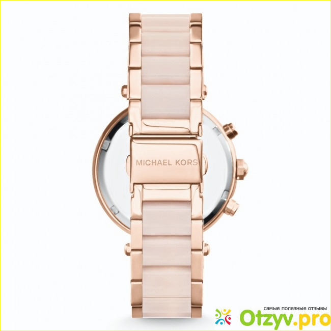 Часы Michael Kors MK5896 фото2