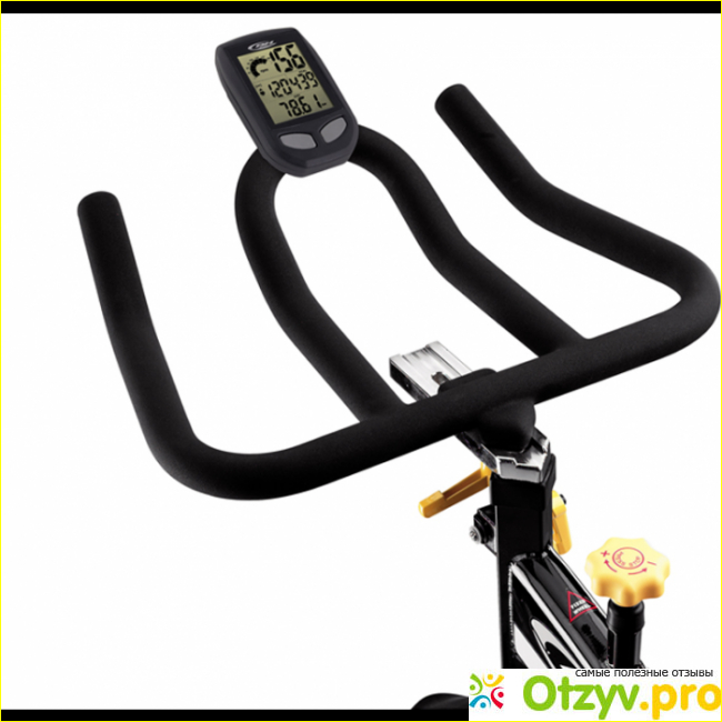 BH FITNESS H920E Duke Electronic.