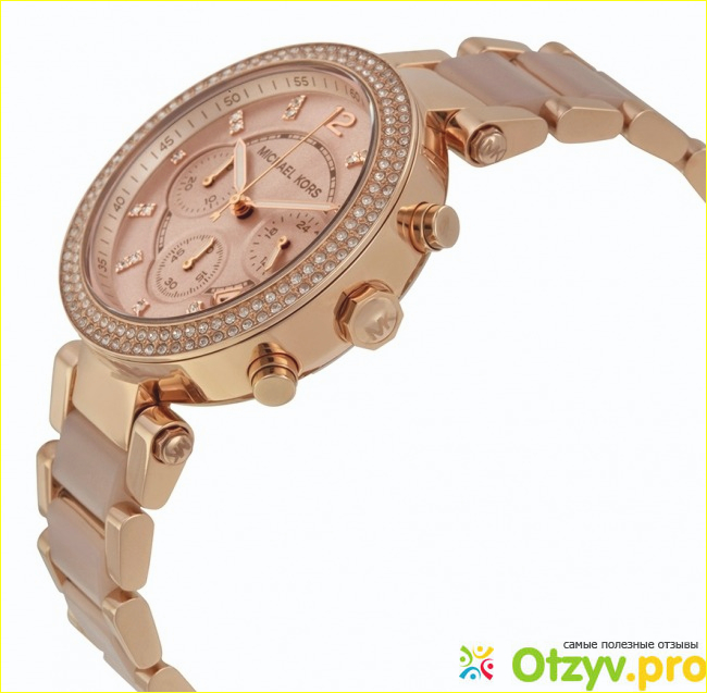 Часы Michael Kors MK5896 фото1