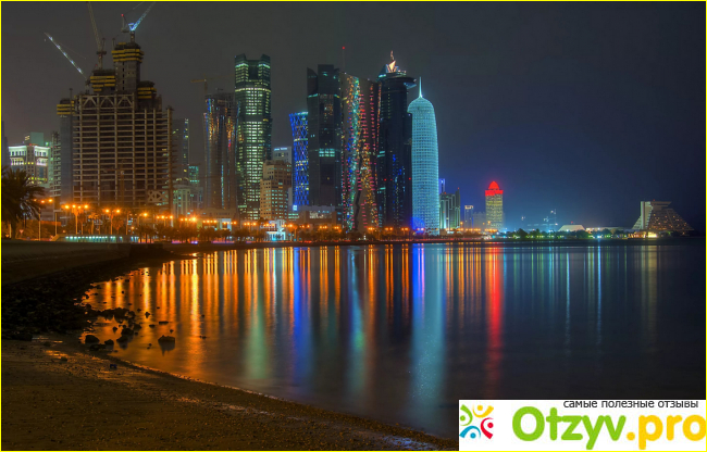 Доха отзывы туристов фото6