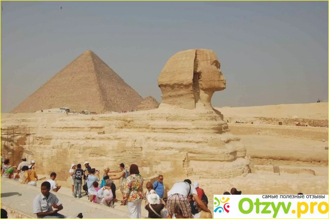 Отзыв о Египет в январе отзывы туристов
