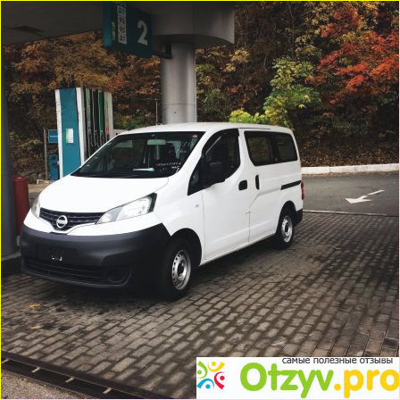 Отзыв о Отзывы владельцев nissan nv200