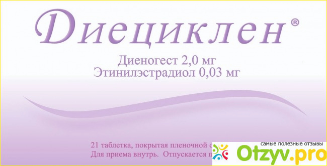 Диециклен отзывы.