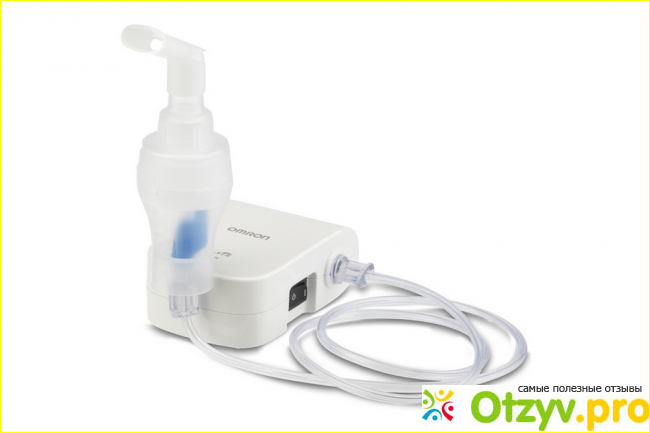 Небулайзер Omron CompAir NE-C24.
