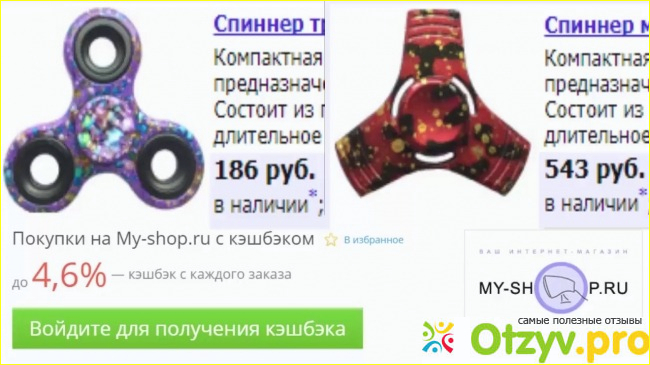 Как проходит процедура оформления заказа?