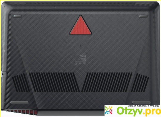 Ноутбук Lenovo Legion Y720-15IKB фото4