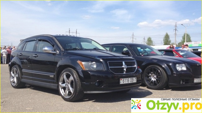 Dodge Caliber