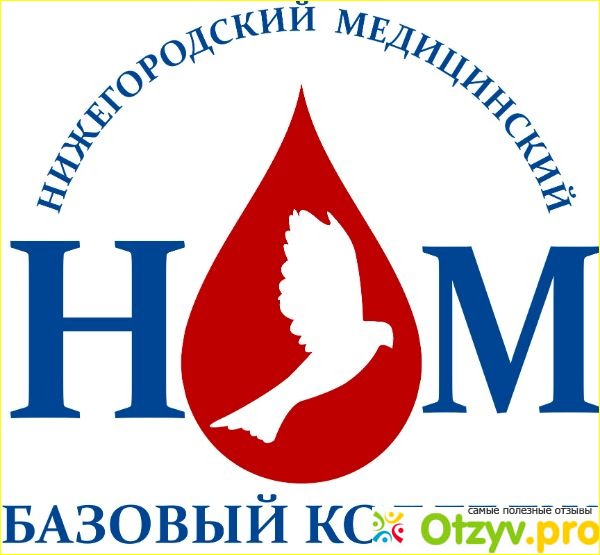 Отзыв о Колледжи нижний новгород