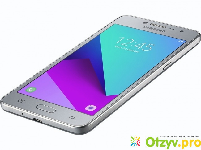 Samsung Galaxy J2 Prime фото2