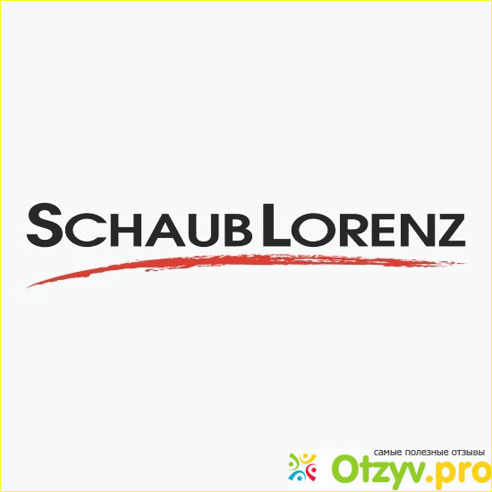 Schaub lorenz отзывы о технике фото1