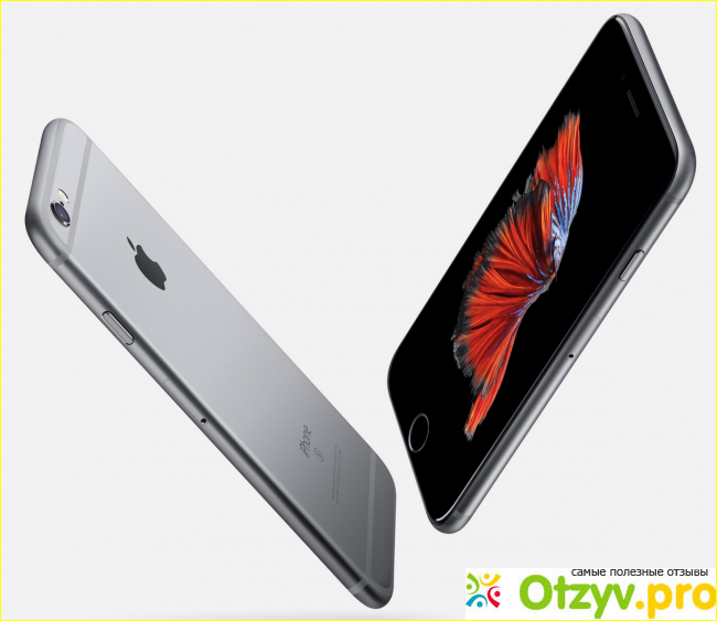 Моя оценка смартфона Apple iphone 6s по соотношению цены и качества