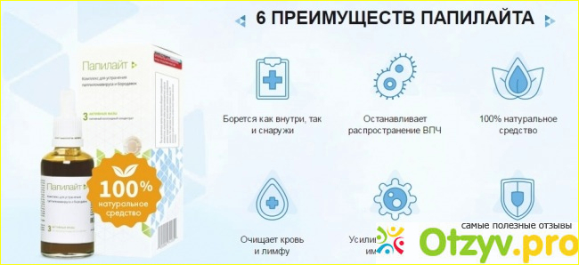  Действие средства: