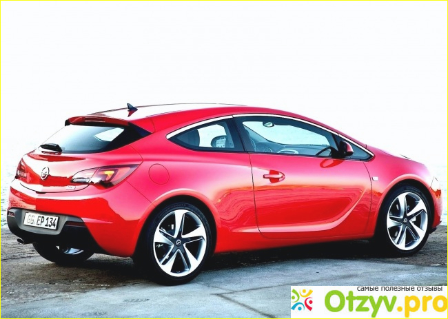 Давайте разберем технические характеристики Opel Astra Gtc 2011-2012 год: