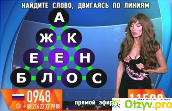 Отзыв о 0948 отзывы