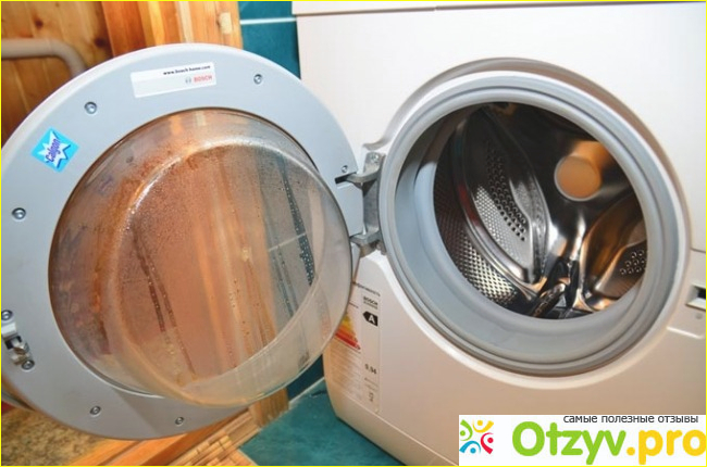 Bosch WLX 20364 фото4
