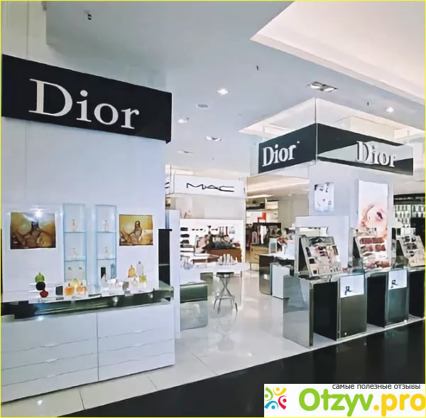 Dior тушь для ресниц diorshow отзывы фото1