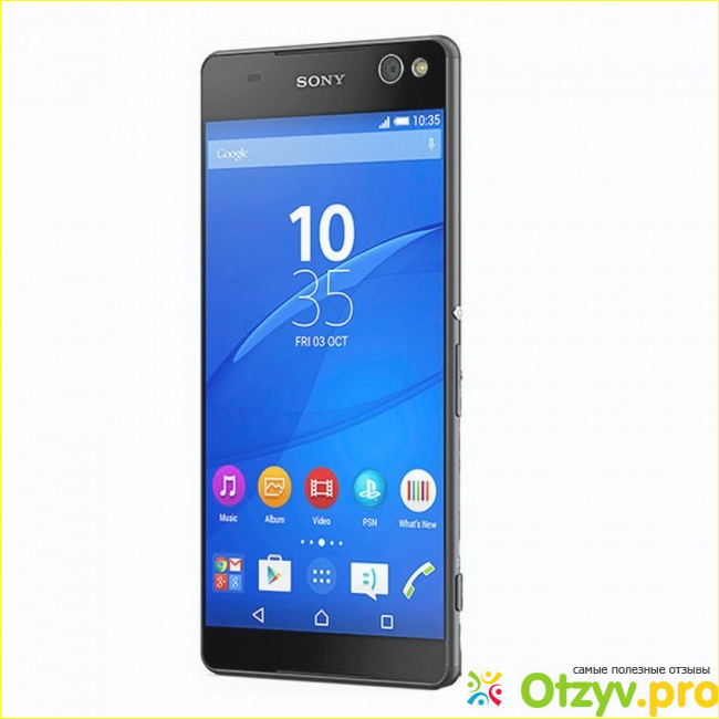 Sony Xperia U фото1