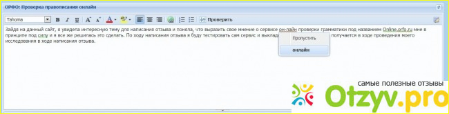 Online.orfo.ru фото2