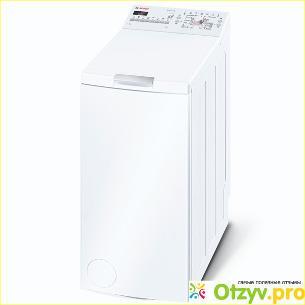 Технические характеристики Bosch WOT 24255 OE