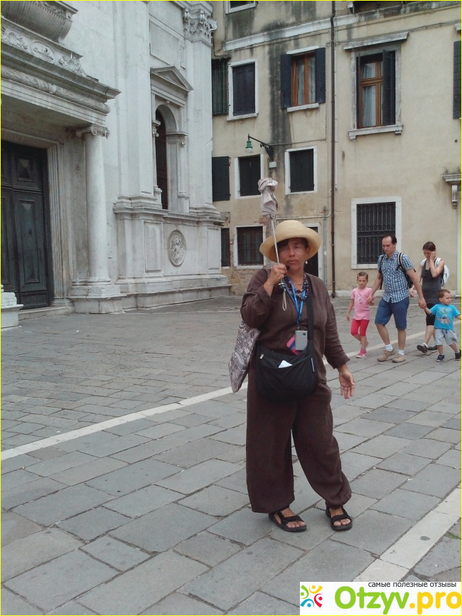 Италия туры рим венеция флоренция фото5