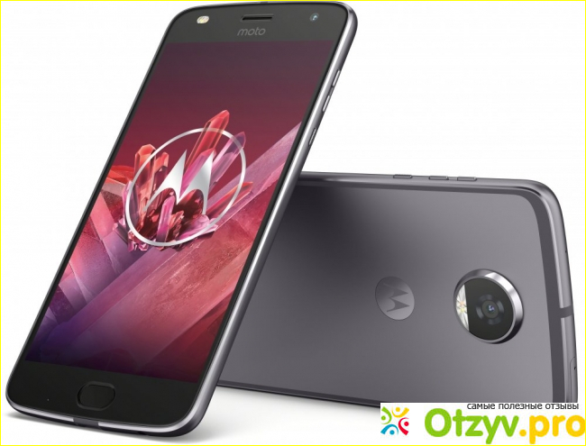 Основные технические характеристики Motorola Moto Z2 Play