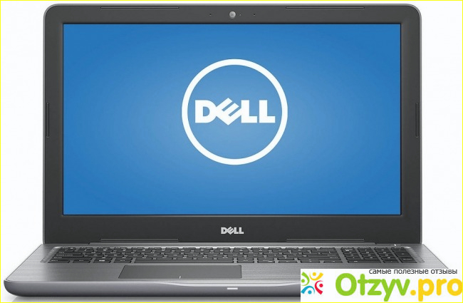 Основные возможности и особенности ноутбука DELL INSPIRON 5767