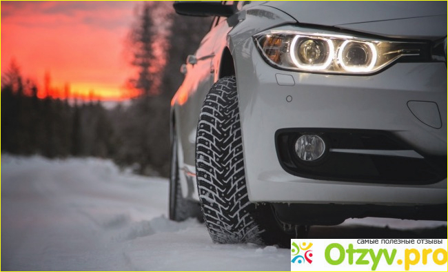 Шина hankook winter i pike w419