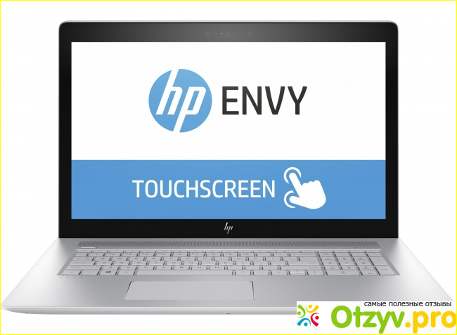 Стоит ли приобретать ноутбук HP Envy 17?