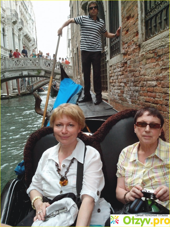 Италия туры рим венеция флоренция фото4