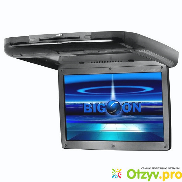 BIGSON S-1541 DVD фото2