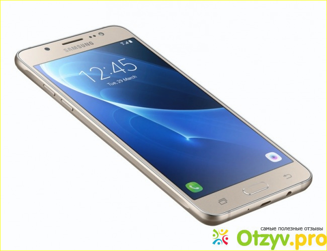 Samsung Galaxy J5 (2017) 16Gb: впечатления.