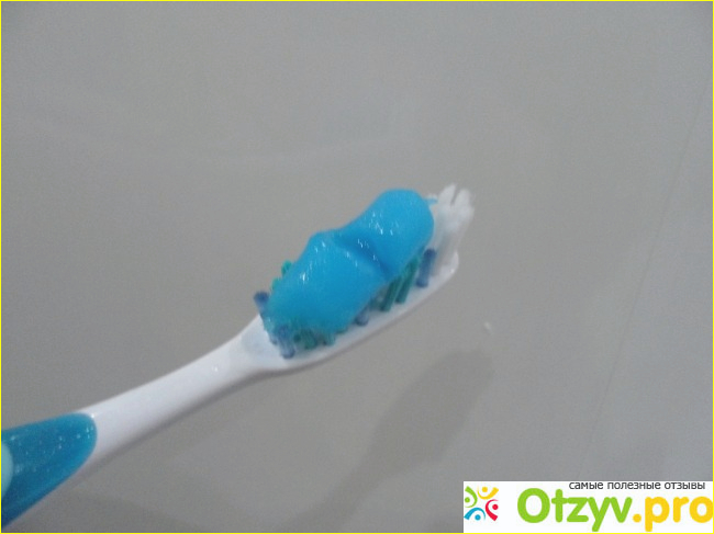 Зубная паста  Sensodyne Глубокое очищение фото7