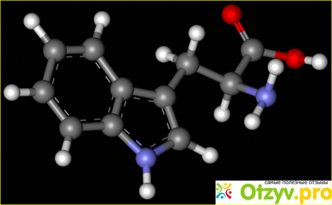  Триптофан женщинам отзывы.