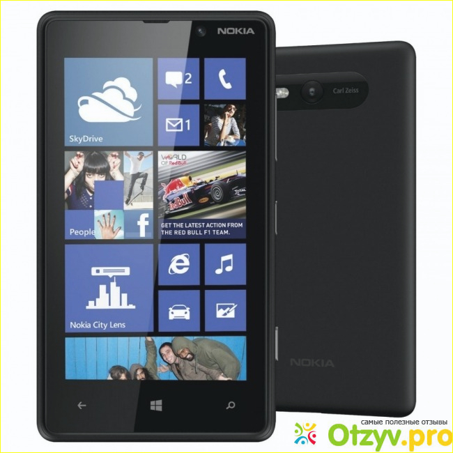 Где можно найти телефон Nokia Lumia 820, цена, дизайн