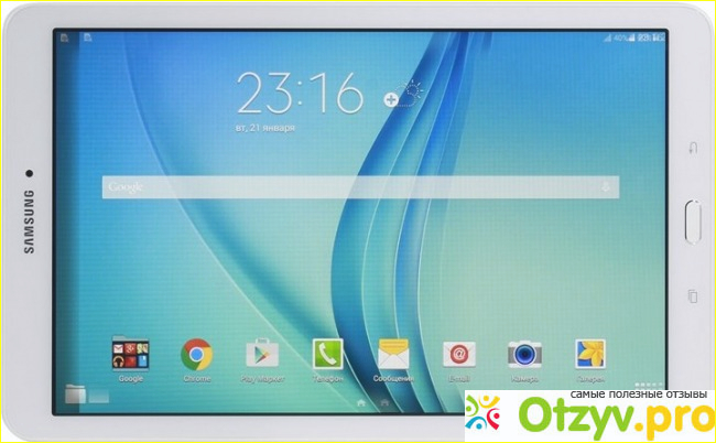Планшет Galaxy tab e sm-t561
