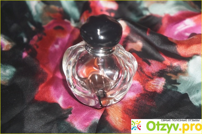 Парфюмерная вода Christian Dior Poison Girl фото2