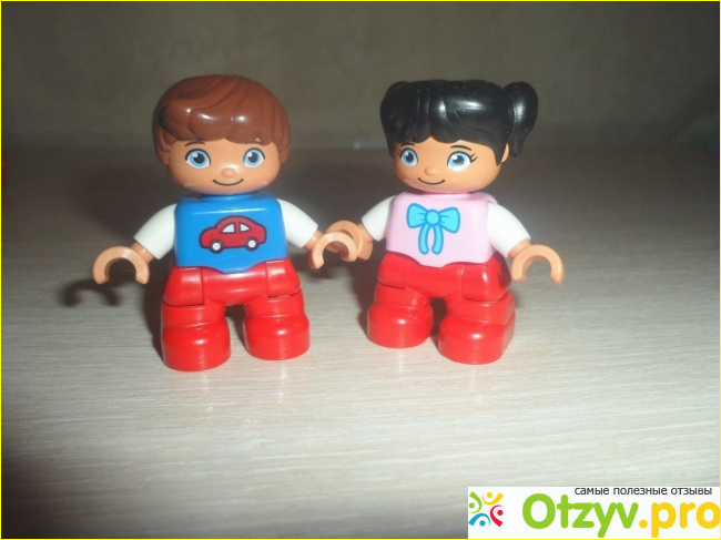 Конструктор- игрушка LEGO «duplo 10847». фото4