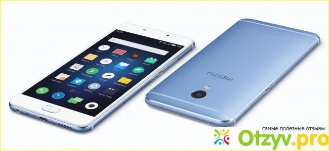 Meizu M3E фото1