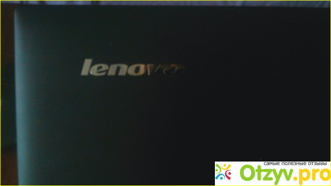 Отзыв о Ноутбук Lenovo B 50