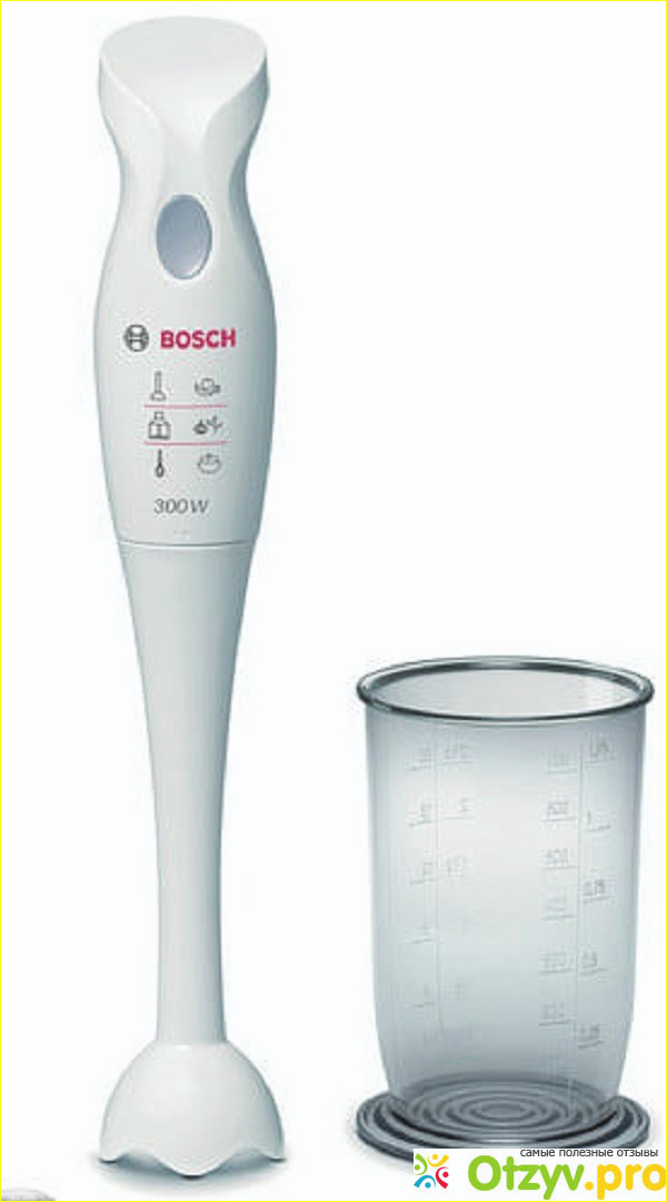 Отзыв о Bosch MSM 6B150