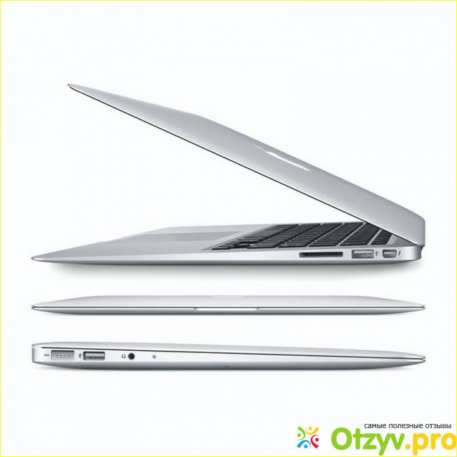 Ноутбук Apple MacBook Air 13 Mid 2017