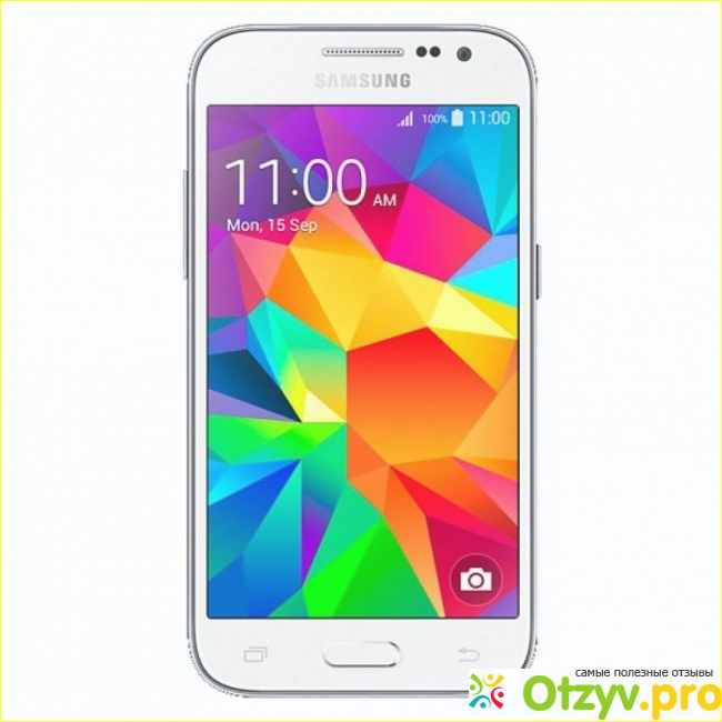 Смартфон Samsung G360H фото2