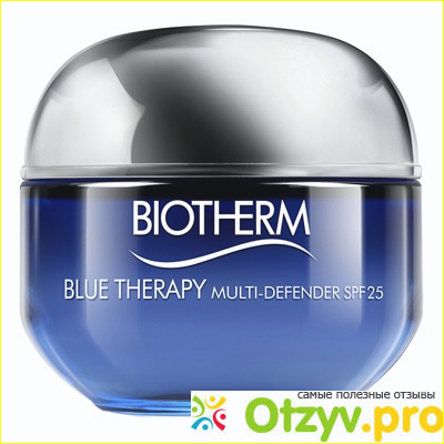 Отзыв о Aquasource biotherm отзывы