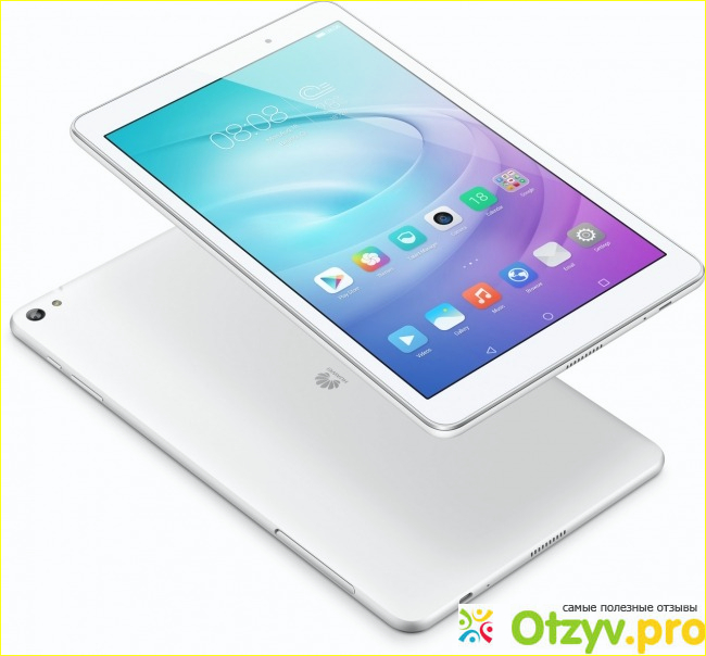 Huawei MediaPad T2 10.0 Pro фото1