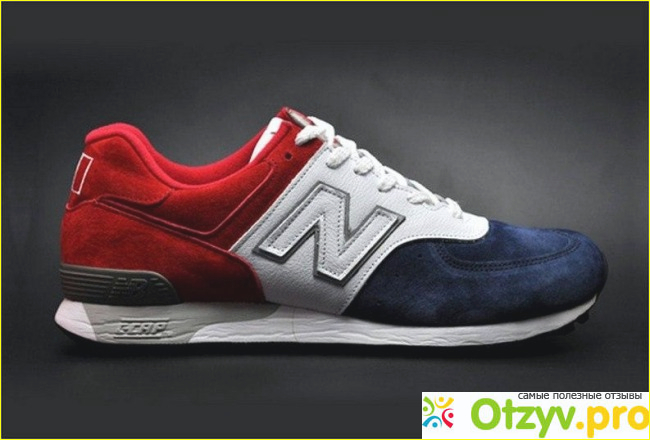 Отзыв о Отзывы new balance com ru