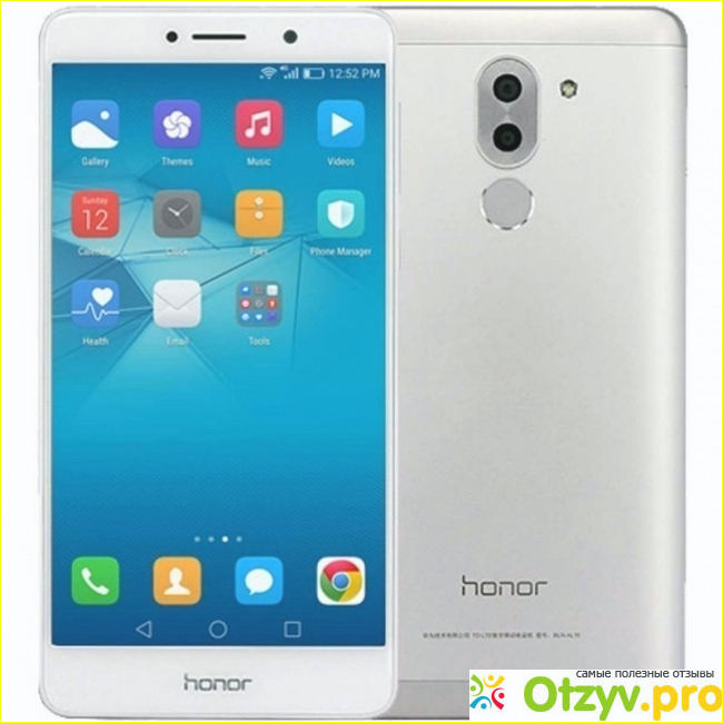 Покупка смартфон Huawei Honor 6X на Алиэкспресс