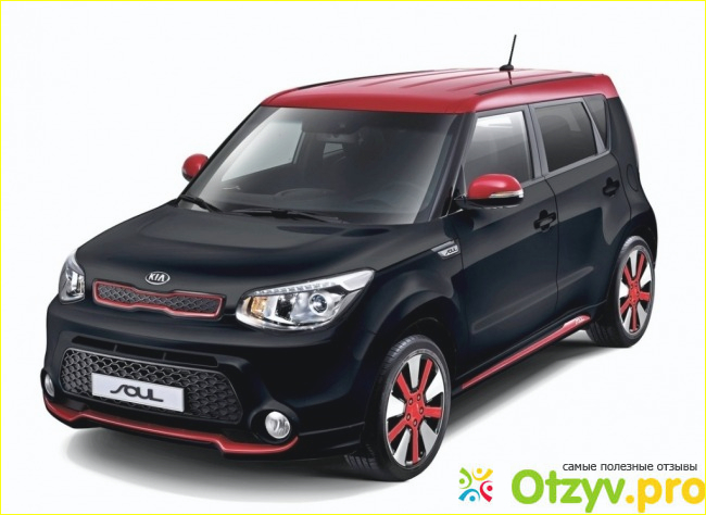 Kia soul 2017 отзывы владельцев фото1